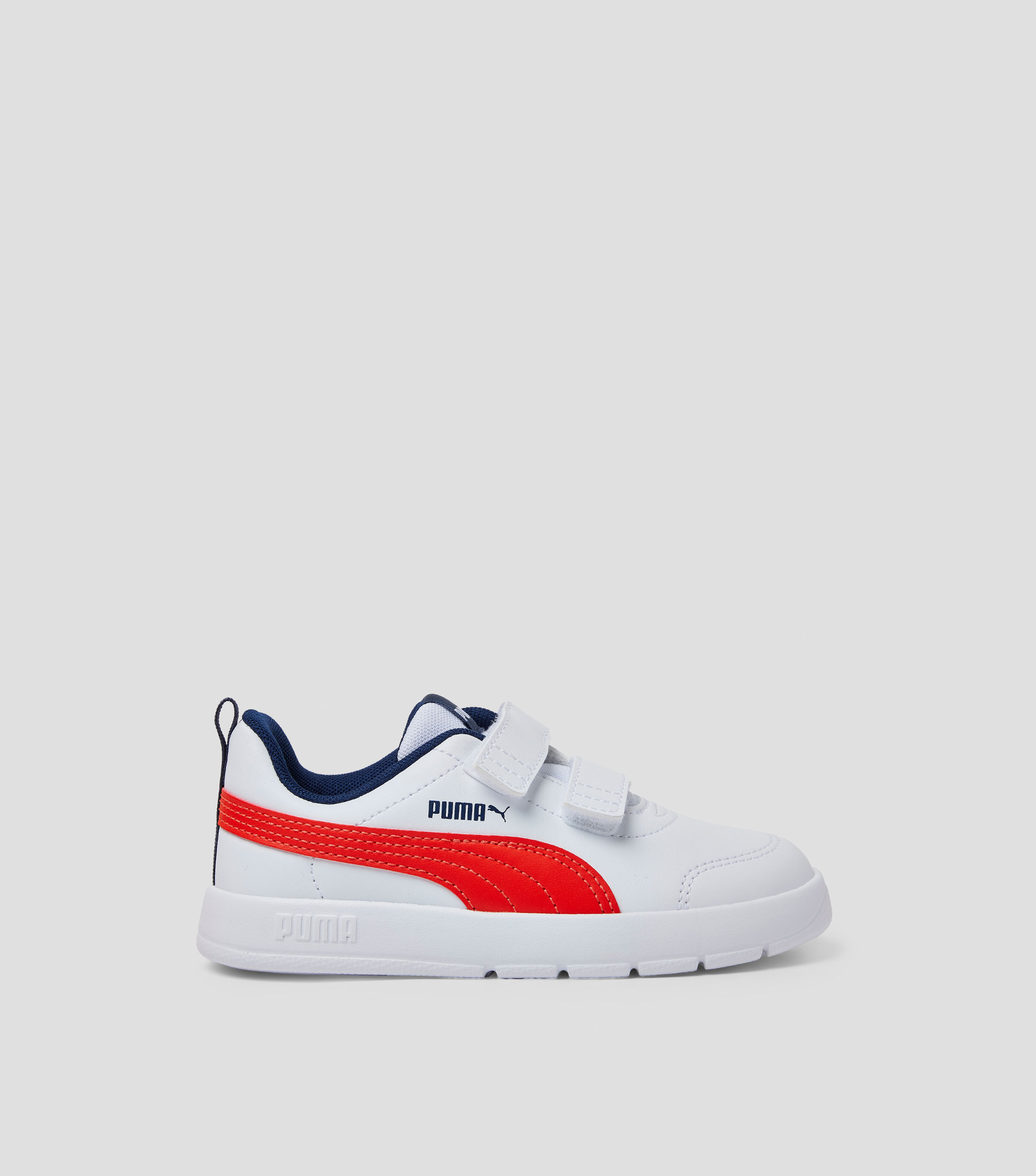 Tenis casuales Courtflex V3 Niño